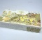 1980 Box of 3 Camomile Orchard Soap Sayon Des Vergers