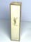 Vintage Yves Saint Laurent Eau de Toilette “Y” Spray 2-1/2 oz. Sealed in Box