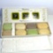 Vintage Benatura 8 Soap Assortment in Original Box