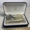 Vintage Travel Barware Serving Set