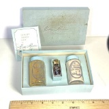 Vintage Estée Lauder Youth-Dew Treasure Chest with Box