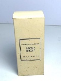 Vintage Amour Amour Jean Patou Parfum Cologne 2 oz with Box