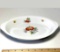 Porcelain Fruit Oven to Table Cookware Dish