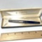Vintage Parker Fountain Pen with Box