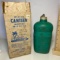 Vintage Oasis Canteen with Original Box