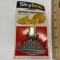 Vintage New Old Stock Skyline Lemon Squeezer on Original Cardboard Card