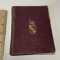 Antique “Othello The Moor of Venice” by William Shakespeare Book