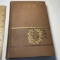 1883 Longfellows Poems Hard Cover Book