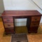 Vintage Wooden Desk