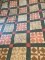 Antique Hand Made Quilt