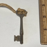 Vintage Skeleton Key