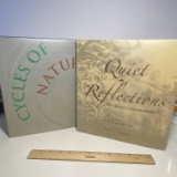 2007 “Quiet Reflections - The Clemson University Forest” & Cycles of Nature
