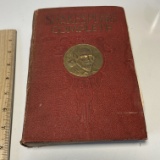 1927 “Shakespeare Complete” Hard Cover Book