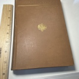 1887 “Ivan Ilyitch” by Count Lyon N. Tolstoi Hard Cover Book