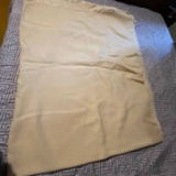 Vintage Chatham Wool Blanket