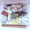 Drawer Lot of Miscellaneous Kitchen Utensils