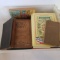 Box Lot of Vintage Books