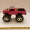 Pressed Steel Tootsie Toy, 1995 Dodge Ram 1500