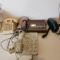 Lot of Vintage Phones