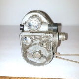 1940’s Revere 8 Model 88 8mm Movie Camera