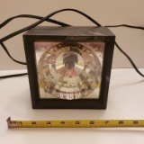 Techno Strobe Light Model 1821 with Adjustable Speed Control