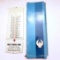 Wolfe Funeral Home Fort Mill SC Metal Thermometer New in Box