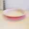 Pyrex Flamingo Pink Pie Plate