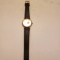 Rare Pepsi Achievement Award Men’s Gold Tone Watch with Leather Band