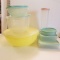 Vintage Tupperware Brand Lot