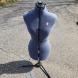 Singer Adjustable Dress Form