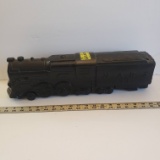 Marx Tooting Locomotive Toy