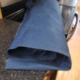 Lot of Denim Fabric