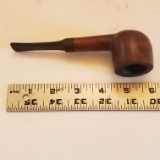 Vintage Edwards Algerian Briar Pipe