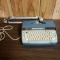 Vintage Smith Corona Coronet Electric Typewriter
