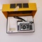 Vintage Kodak Instamatic 414 Camera in Box