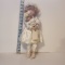 Camille Porcelain Doll “Candice”