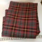 Small Lot of Plaid Material