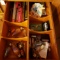 Drawer Lot of Miscellaneous Items