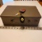 Metal Lockbox With Key, Rockwood Metal Co