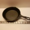 Lodge Cast Iron Pan