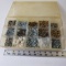 Plastic Organizer Box Containing Variety of Screws