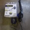 Kobalt 40V Max Lithium Ion Blower With Box, Battery, Charger and Papers