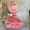 Lot of 2 Plastic and 1 Metal Gas Jugs