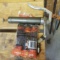 Vintage Grease Gun with 3 Tubes of Coastal Grease