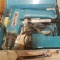 Makita Cordless Driver Drill with Case, Battery, Charger