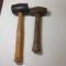 Lot of 2 Mallets