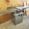 Rockwell Jointer 37-315 6” Woodworking Machine 