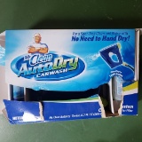 Mr Clean Auto Dry Car Wash Kit 