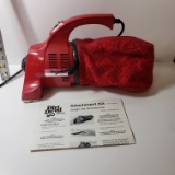 Dirt Devil Handheld Vacuum