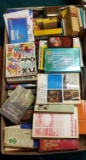 Large Lot of Books, Variety